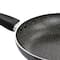 Oster Pallermo 10.2" Graphite Gray Nonstick Aluminum Frying Pan